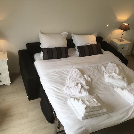 Duplex T4 Idealement Situe Entre La Place Du Marche Et Le Bord De Mer Le Touquet Εξωτερικό φωτογραφία