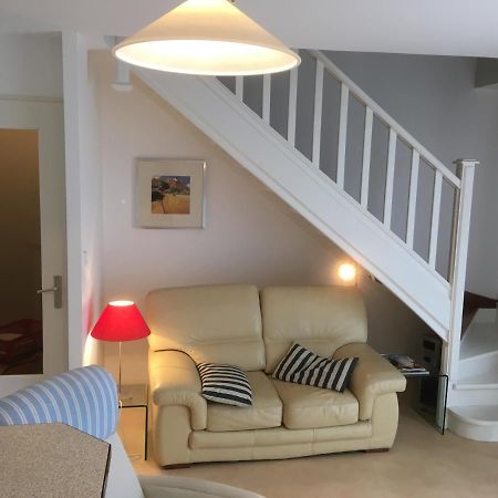 Duplex T4 Idealement Situe Entre La Place Du Marche Et Le Bord De Mer Le Touquet Εξωτερικό φωτογραφία