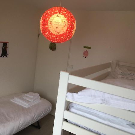 Duplex T4 Idealement Situe Entre La Place Du Marche Et Le Bord De Mer Le Touquet Εξωτερικό φωτογραφία