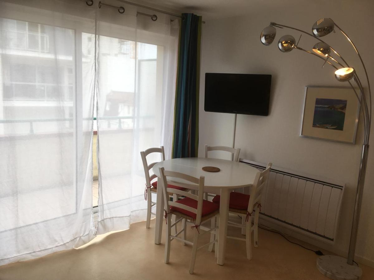 Duplex T4 Idealement Situe Entre La Place Du Marche Et Le Bord De Mer Le Touquet Εξωτερικό φωτογραφία