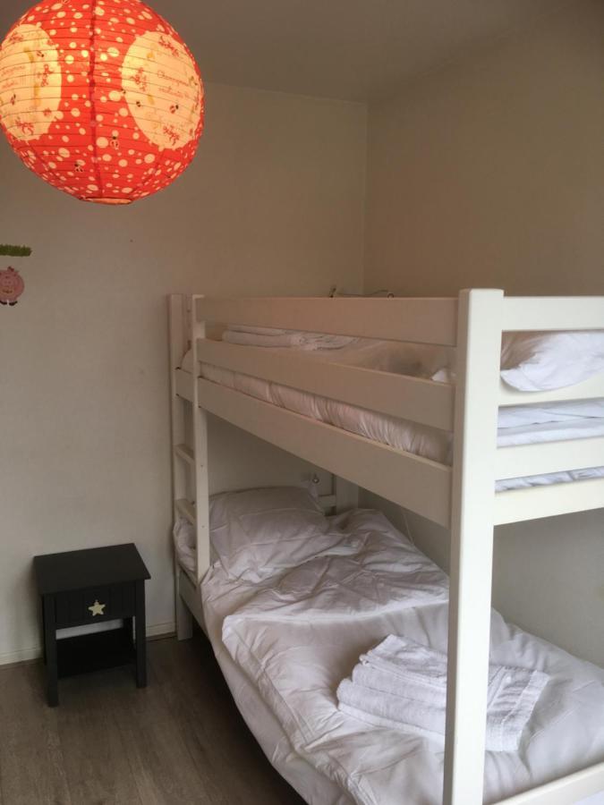 Duplex T4 Idealement Situe Entre La Place Du Marche Et Le Bord De Mer Le Touquet Εξωτερικό φωτογραφία