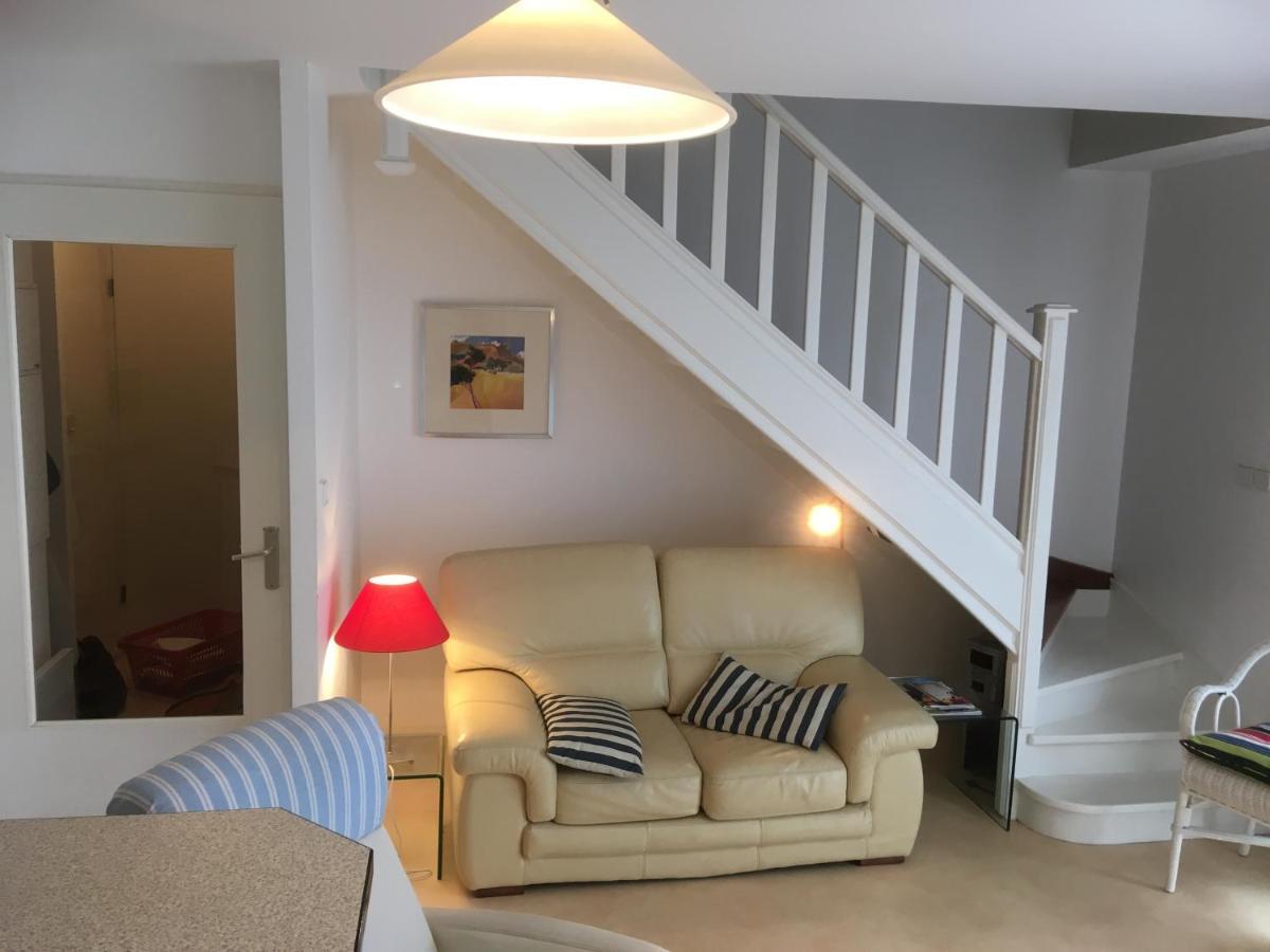 Duplex T4 Idealement Situe Entre La Place Du Marche Et Le Bord De Mer Le Touquet Εξωτερικό φωτογραφία