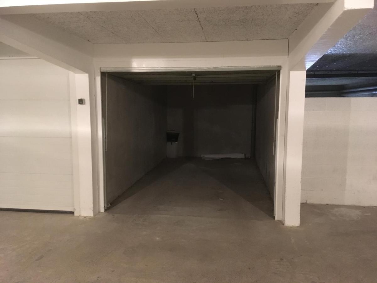 Duplex T4 Idealement Situe Entre La Place Du Marche Et Le Bord De Mer Le Touquet Εξωτερικό φωτογραφία