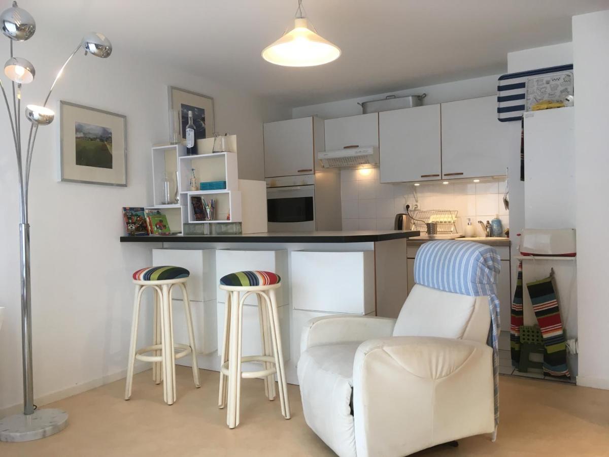 Duplex T4 Idealement Situe Entre La Place Du Marche Et Le Bord De Mer Le Touquet Εξωτερικό φωτογραφία