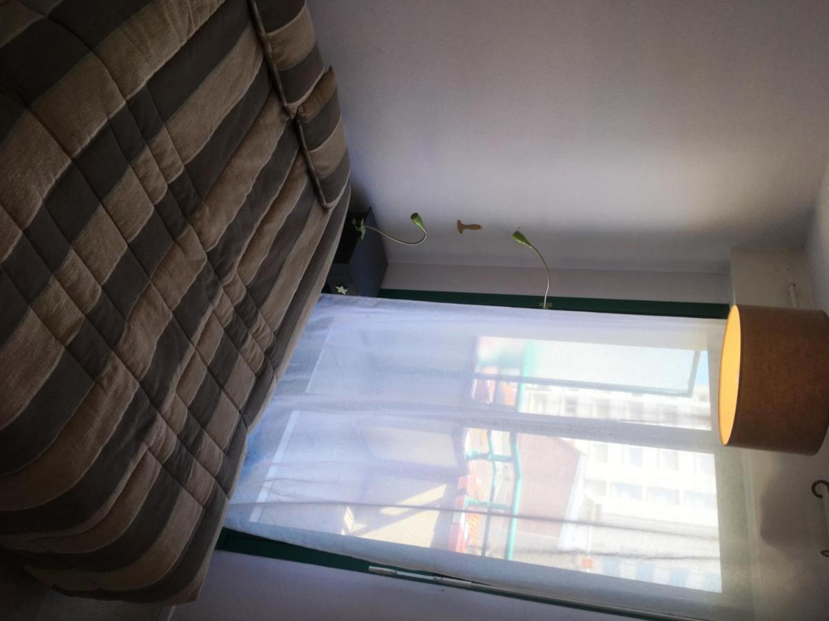 Duplex T4 Idealement Situe Entre La Place Du Marche Et Le Bord De Mer Le Touquet Εξωτερικό φωτογραφία