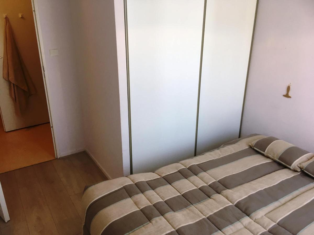 Duplex T4 Idealement Situe Entre La Place Du Marche Et Le Bord De Mer Le Touquet Εξωτερικό φωτογραφία