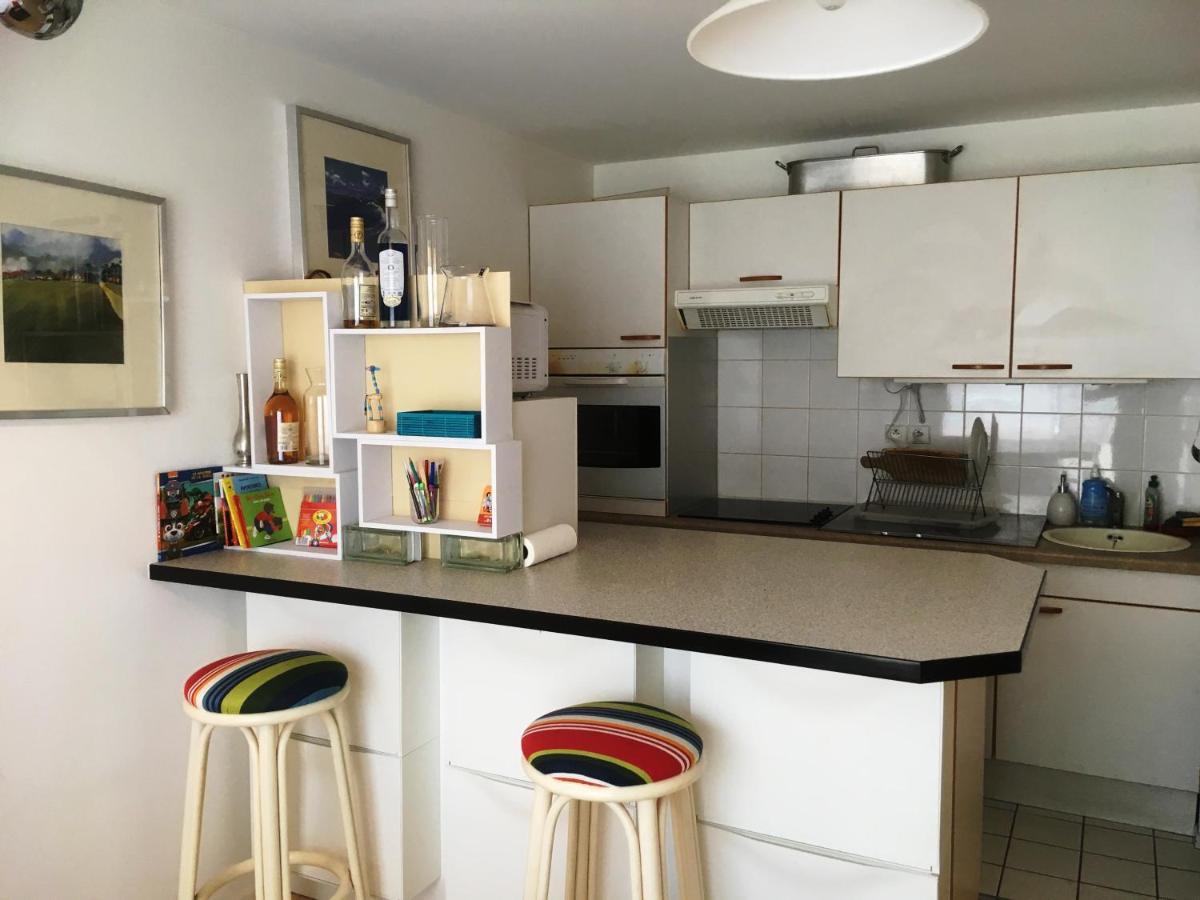 Duplex T4 Idealement Situe Entre La Place Du Marche Et Le Bord De Mer Le Touquet Εξωτερικό φωτογραφία