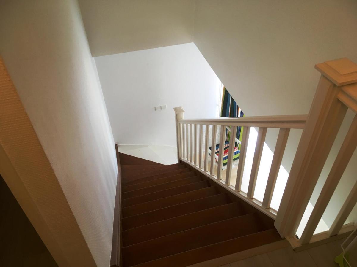Duplex T4 Idealement Situe Entre La Place Du Marche Et Le Bord De Mer Le Touquet Εξωτερικό φωτογραφία