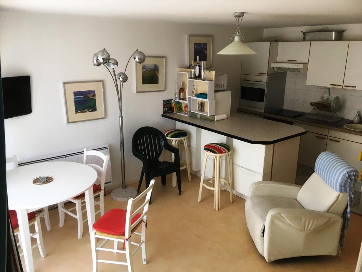 Duplex T4 Idealement Situe Entre La Place Du Marche Et Le Bord De Mer Le Touquet Εξωτερικό φωτογραφία